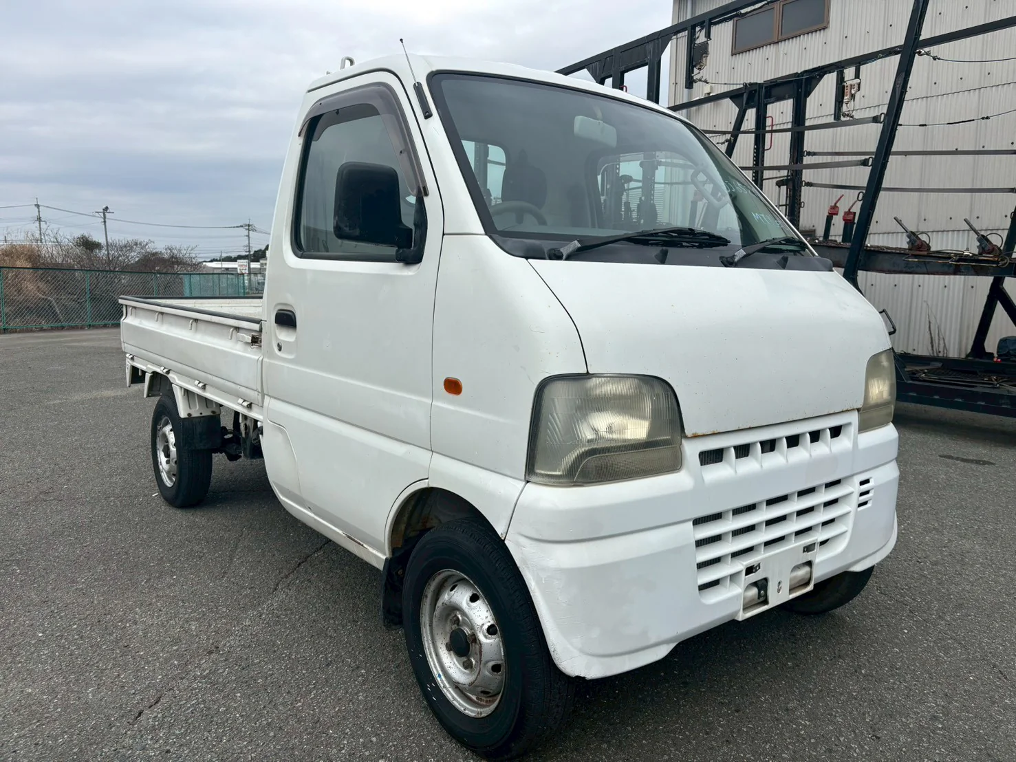 Vehicles In Stock